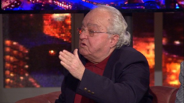 Soirée, Rikthen humorin e famshëm të Estradës së Fierit, 5 Shkurt 2020, Pjesa 3