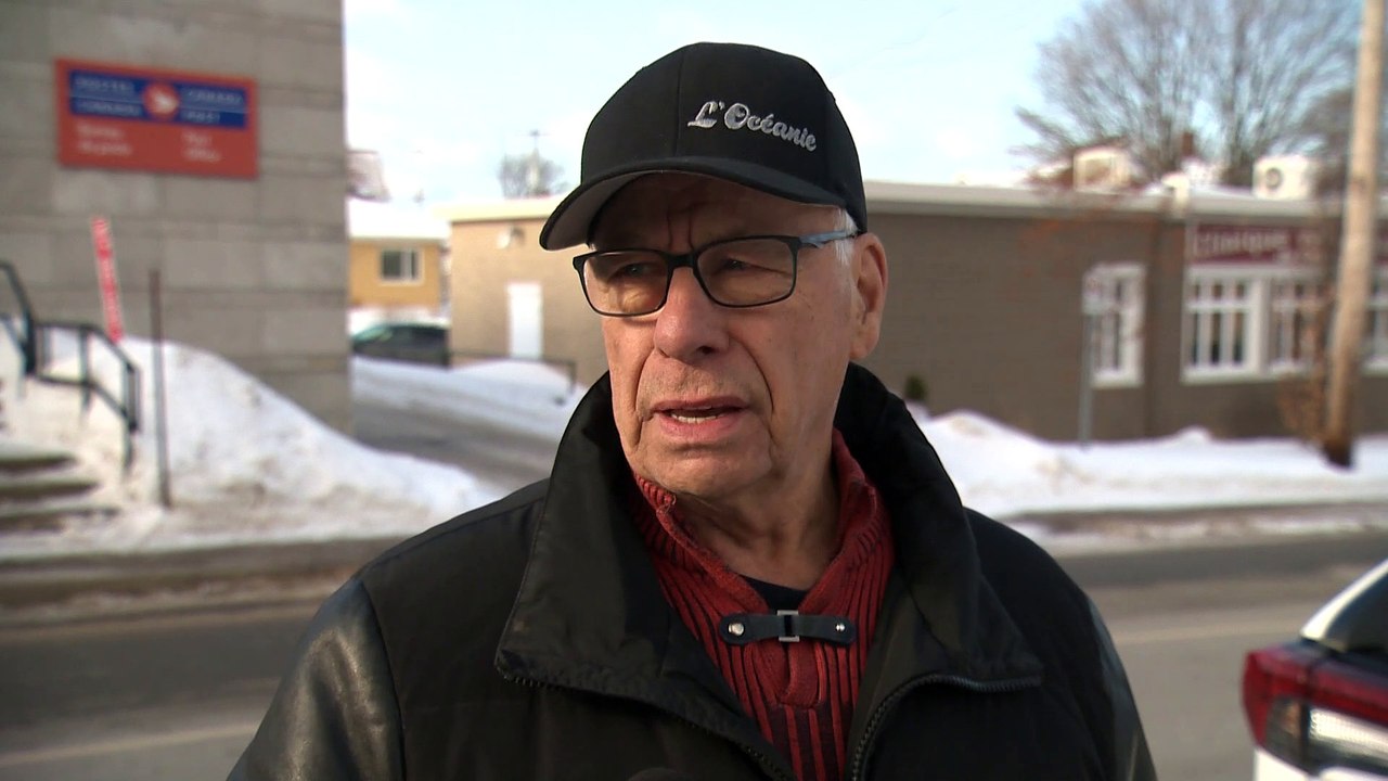 Poudrerie : les structures de bois passent le test sur l'A-20