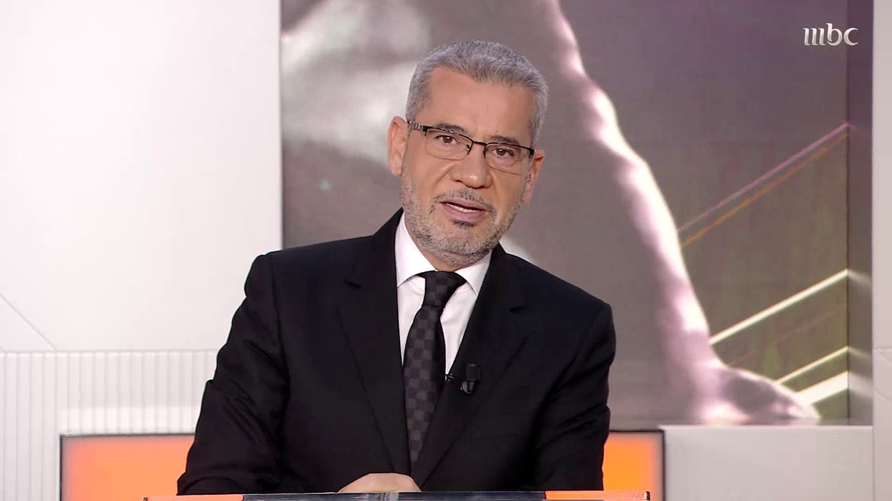 كلمة الآغا: إذا لم تكن تملك النصيب فإنك تملك القرار