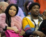 Nicki Minaj Accuses Meek Mill of Abuse