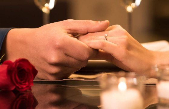 These Chefs Think You Should Skip the Valentine’s Day Prix Fixe Menus