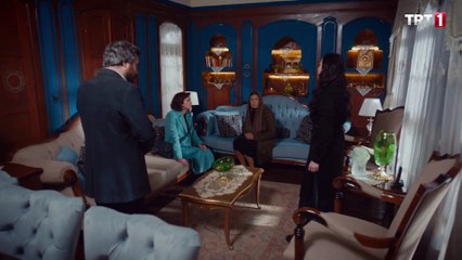 Olanlara dayanamayan Seyit Ali! - Benim Adım Melek 19. Bölüm