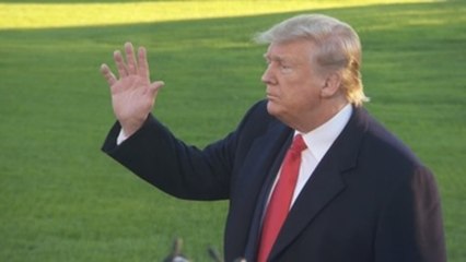 Trump es absuelto por el Senado en el "impeachment" por presiones a Ucrania