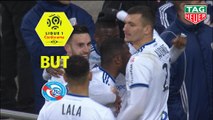 But Majeed WARIS (75ème) / Toulouse FC - RC Strasbourg Alsace - (0-1) - (TFC-RCSA) / 2019-20