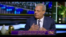 عادل حمودة: عام تولى مصر رئاسة الاتحاد الإفريقى يقدّر بـ10 سنوات