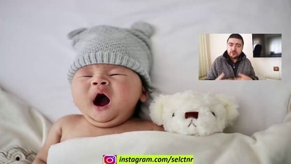 KISA ZAMANDA NASIL UYUNUR - RAHAT UYUMA TEKNİĞİM