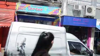 Inspectores y Policía de la Ciudad agreden a fotógrafo
