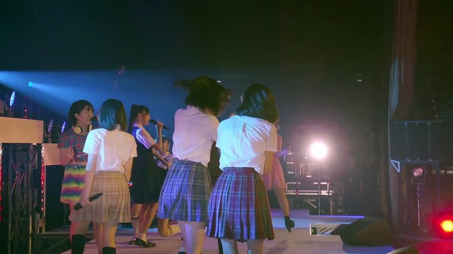 BEYOOOOONDS - Bunkasai Jikkou Iinchou no Koi