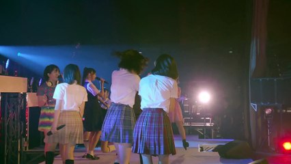 BEYOOOOONDS - Bunkasai Jikkou Iinchou no Koi