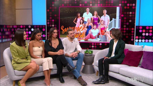 Summer House's Hannah Berner 'Might Never Recover' From All the Drama From This Season
