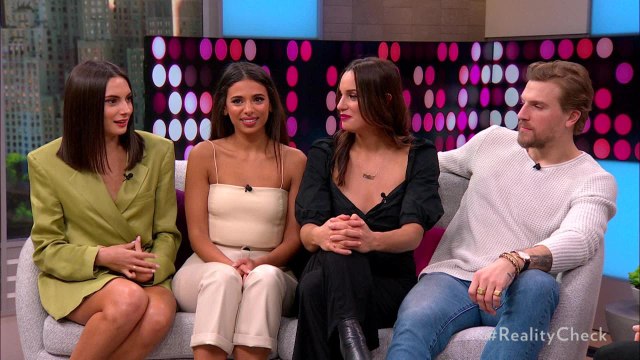 Paige DeSorbo Says Carl & Lindsay Seemed 'Illegal' Because of Their 'Brother & Sister' Bond