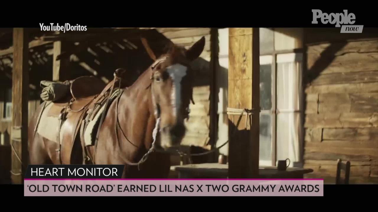 Lil Nas X Reveals He Once Worried Coming Out Would 'Overshadow' His Career