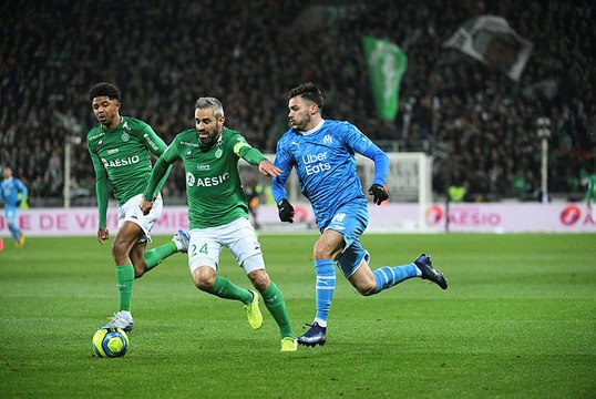 Radonjic sait aussi marquer quand il débute - Foot - L1 - OM