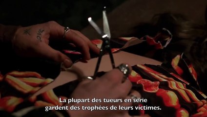 Le Silence des agneaux (1991) - Bande annonce