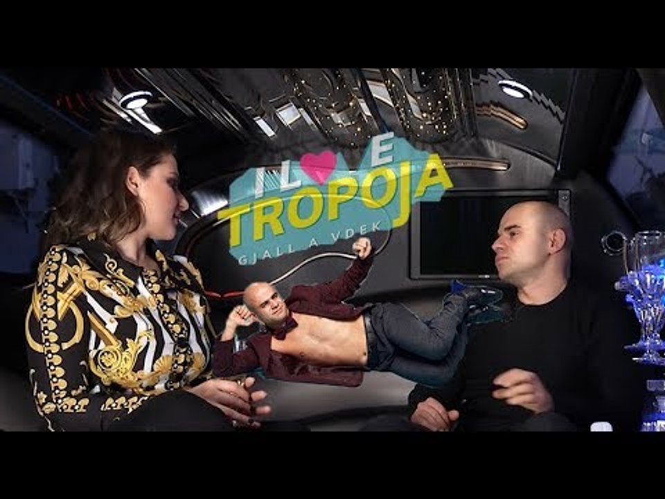 Glamour Zone nga Ester Bylyku: Irgen Çela: “Dikur punoja kamarier”