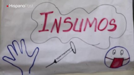 Madres del J.M. de los Ríos cuentan lo que el Estado oculta a la CIDH