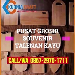 PABRIK WA O857-297O-1711  Jual Talenan Kayu Asem Talenan Kayu Lebar