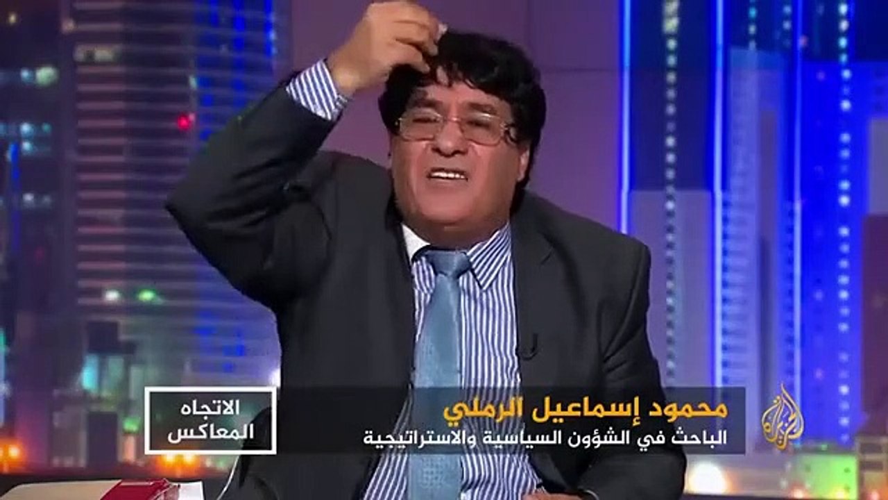الاتجاه المعاكس - من يعرقل الحل في ليبيا؟ 5-2-2020