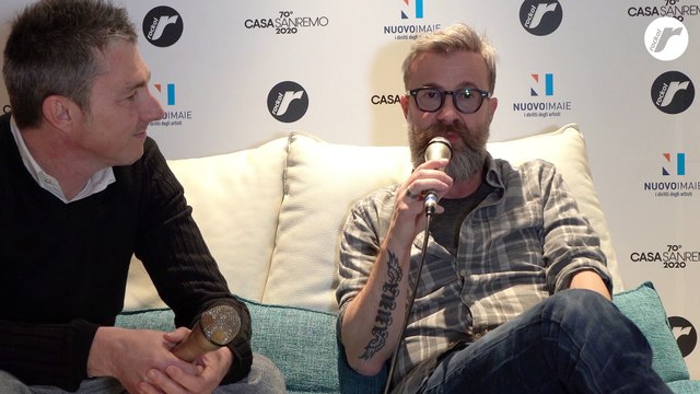 Sanremo 2020 Masini: Volevo dedicare un momento dei miei Sanremo a mia madre