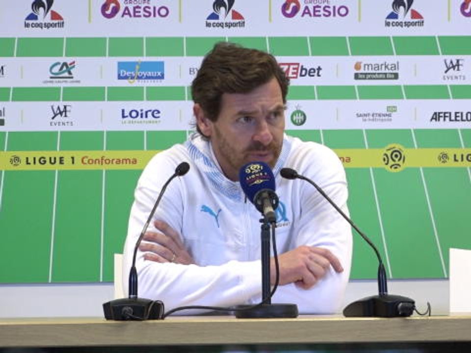 23e j. - Villas-Boas : "Un de nos meilleurs matches"