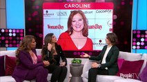 Teresa Giudice & Caroline Manzo Kept 'It Professional' For Super Bowl Ad But Are Not Friends
