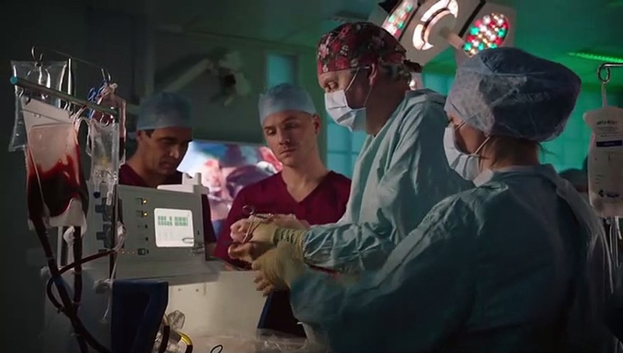 Holby City S22E05
