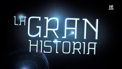 La gran Historia Del Oro  Documental