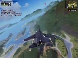 Just Cause - Taking Out The Garbage Vol.3 (2008 Upload)