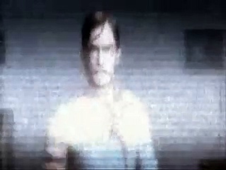 Just Cause - Hidden Clips (2008 Upload)