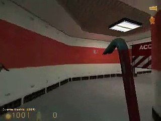 Half-Life: Decay - Dual Access (Part 2/2 - 2008 Upload)