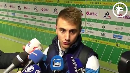 Les Marseillais et leur défense