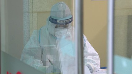 중국 벗어나는 감염 경로...대응방안 바꿔야 / YTN