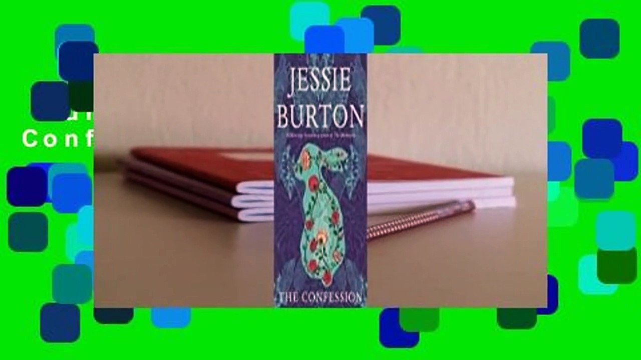 Full version  The Confession  For Free