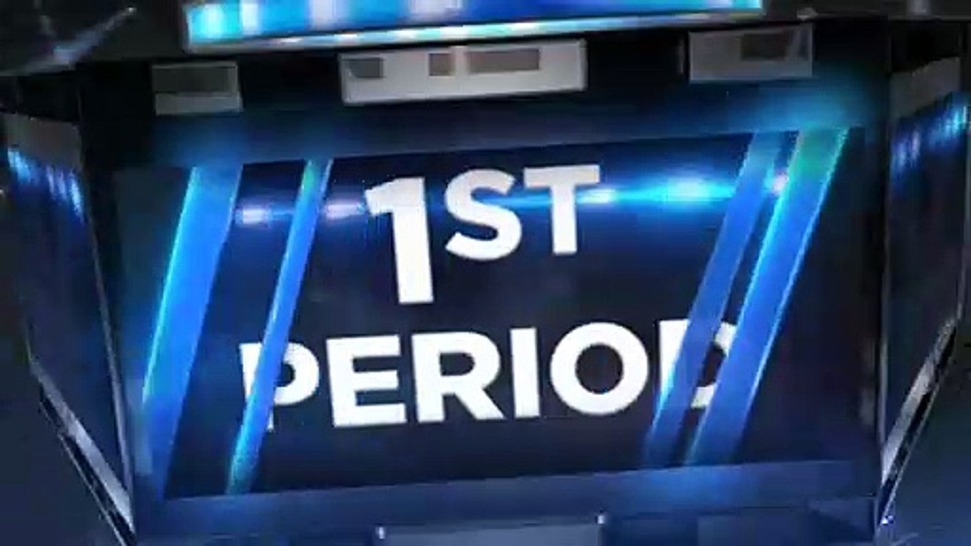Springfield Thunderbirds vs Hartford Wolf Packs Ice-O-Topes Night 2.1.20  Highlights - video Dailymotion