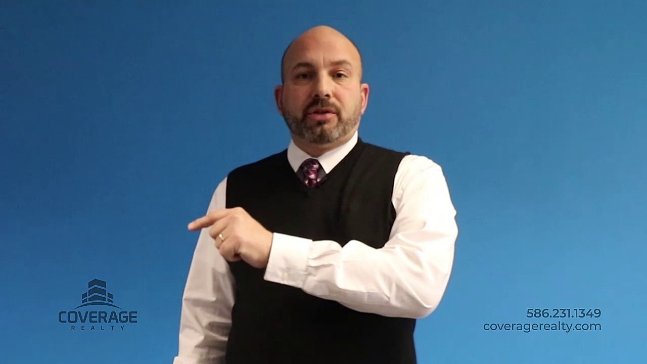 Chris Parsons - Coverage Reality