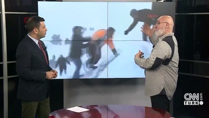 Çığda doğru arama nasıl olmalı?