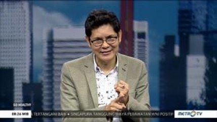 Teknologi Laser Bantu Pemulihan Penyakit Jantung (3)