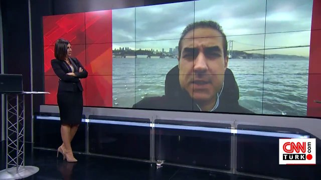 Bünyamin Sürmeli canlı yayında uyardı! Sıcaklıklar 20-25 derece düşecek