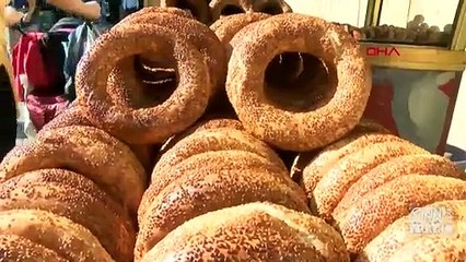 İzmir'de simit fiyatının artması kimseyi memnun etmedi