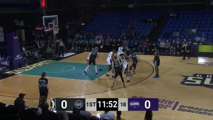 Tyler Ennis (17 points) Highlights vs. Greensboro Swarm