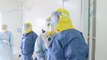 China eleva a 563 los muertos entre los 28.018 infectados de coronavirus
