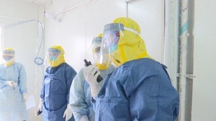 China eleva a 563 los muertos entre los 28.018 infectados de coronavirus