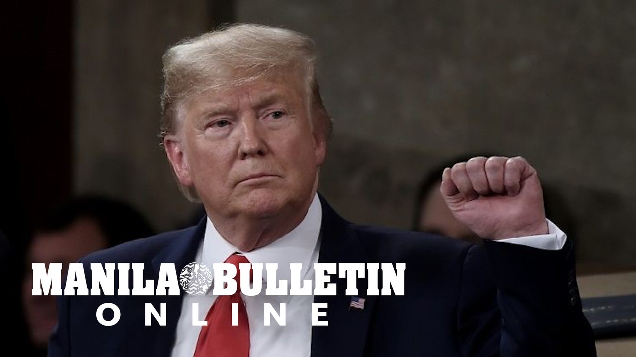 In political triumph, Trump acquitted of all impeachment charges