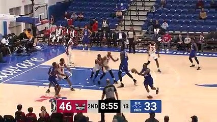 Jared Brownridge (21 points) Highlights vs. Windy City Bulls