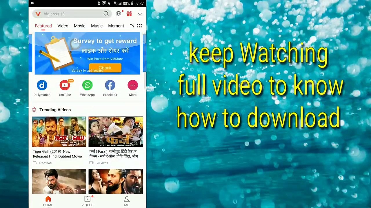 how_to_download_vidmate_app_in_Android_||_Vidmate_कैसे_डाउनलोड_करें?_||_BhilaiTechIndia
