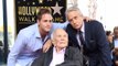 Kirk Douglas est décédé à l’âge de 103 ans, a annoncé son fils Michael.