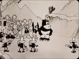 Alice in the Wooly West  (1926)