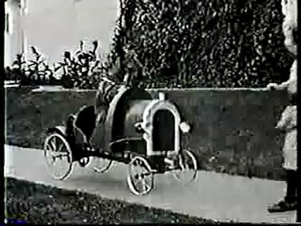 Alice's Day at Sea  (1924)