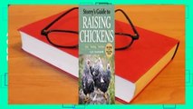About For Books  Storey's Guide to Raising Chickens (Storey's Guide to Raising Series)  Review