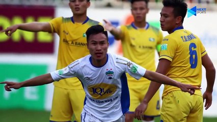 CLB TP. Hồ Chí Minh |  Tâm điểm chuyển nhượng trước mùa giải V.League 2020 | NEXT SPORTS
